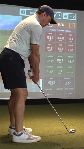 Heading to the PGA Show to find a new golf simulator solution? Look no further. Meet Awesome Golf - the simulator software that delivers performance and play ⛳ | Awesome Golf