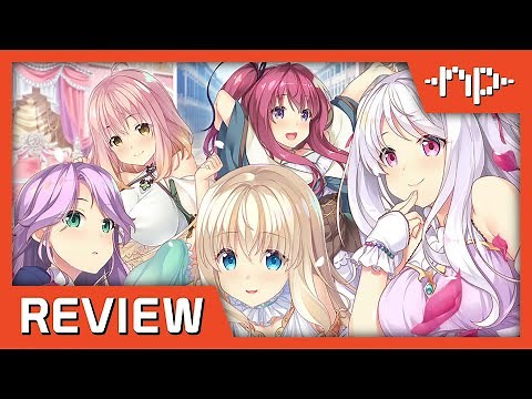 Harem Kingdom Review - Noisy Pixel