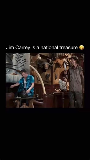 JAY✨ on Instagram: "😭😭😭 Jim Carrey is a Canadian American actor and comedian known for his elastic facial expressions, physical comedy, and unpredictable energy. He first gained major attention in the early 1990s on In Living Color, where his sketch performances set him apart. That exposure quickly led to breakout film roles that made him one of the most recognizable comedy stars of the decade. Carrey also proved his range by taking on dramatic roles in films like The Truman Show and Eternal 