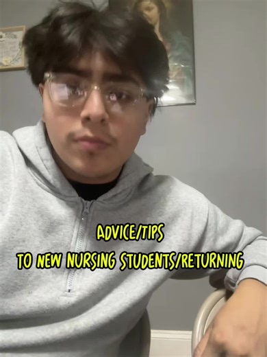 Essential Nursing Advice for Students: Experience-Based Tips