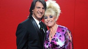 A look at the life of the late Barbara Windsor's husband Scott Mitchell