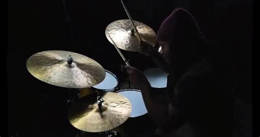 Istanbul Agop Cymbals on Instagram: "30th Anniversary Medium Rides offer a clear and pronounced stick with a complex, dark wash and full and dynamic crash. The added weight yields increased definition and projection while retaining the rich musicality of the original weighted version. The cymbals played by @jonathanpinson in this video are: 14” 30th Anniversary Medium Hi Hats 20” 30th Anniversary Medium Ride 22” 30th Anniversary Medium Ride 20” 30th Anniversary Flat Ride"