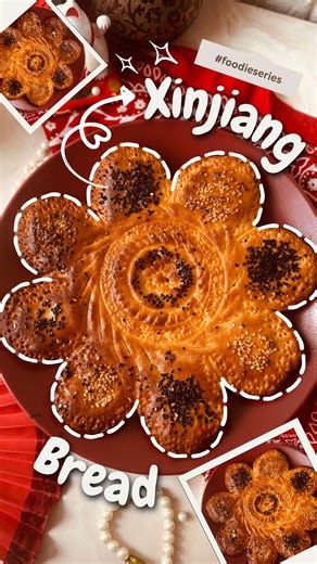 Chef Dhanashri | Baking Studio & Academy on Instagram: "Would you try this Chinese Bread or stick to your local bread? . . . . . . . . . #china #chinese #chinesefood #chinesefoodlover #chinesehotpot #chinesefoodrecipe #bread #breadmaking #breadofinstagram #breadbaker #baking #bakingfromscratch #bakingwithlove #bakingisfun #bakersofinstagram #bakersgonnabake #homebaker #homebaking #homebakersofinstagram #homebakersindia #egglessbaking #recipeoftheday #recipes #breadrecipe #recipereels #recipevide