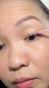 Grabe lakas makaganda pag mahaba ang pilik mata!!! #dorolab #eyelashes | Teacher Weng