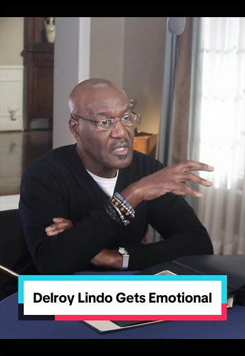 “This is just profoundly affirming for things, for feelings that I have and have had about my mom’s history … and about how my mom lived her life.” #DelroyLindo gets emotional seeing his mother, Ena Dowe, listed as a passenger on the Arcadia – the ship that brought her to Canada. To watch Delroys’s episode of #FindingYourRoots, stream now using the @PBS app.