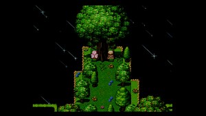 Project Zentia Windows game