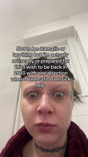 La nostalgia por One Direction: ¿2020 o 2010?