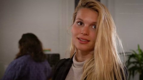 Fairwin Ratchet Belts for Men, 1.25-Inch Nylon Automatic Buckle Belt