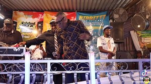 Leroy Gibbons | Dj Shane