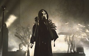 Sleep Token: what’s behind the rapid rise of the mysterious masked collective?