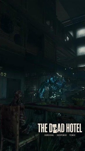 Dying Light 2: Stay Human - The Breach: The Dead Hotel