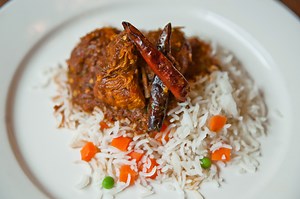 Brick Lane Curry House