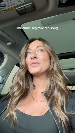 McDonald’s Drive through rap millennial #millenial #mcdonalds #vine