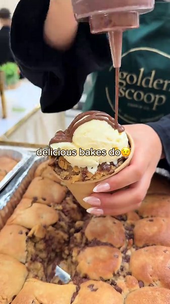 Scoopable Cookie Recipe – Best Scoopable Cookies (Easy)