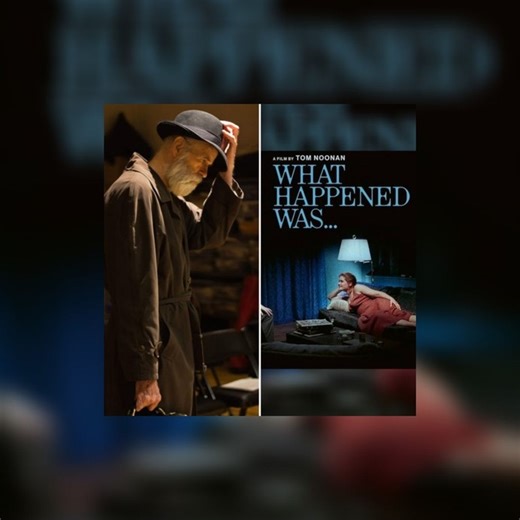 RIP Tom Noonan (April 12, 1951 - Feb 14, 2026) best known for his roles in Manhunter (1986), The Monster Squad, RoboCop 2, and House of the Devil. He was also an accomplished writer, composer and filmmaker. Stream Tom Noonan's award-winning debut film, WHAT HAPPENED WAS... (1994) on Night Flight Plus. WHAT HAPPENED WAS... (1994) - Winner of the Grand Jury Prize and the Screenwriting Award at the 1994 Sundance Film Festival, WHAT HAPPENED WAS... is Tom Noonan's directorial debut; a darkly humorou