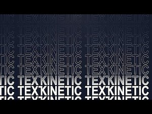 Create a Stomp Rhythmic Typography Video - MakeWebVideo.com