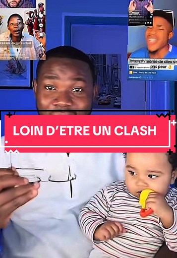 🛑Ma dernière vidéo sur para immature. C’est pas un cl@SH. Je voulais juste éclaircir des choses. Bisous. #baec #gossipdebaec