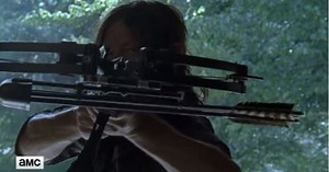 'The Walking Dead' s9e9 "Adaptation": Whisperers or Walkers? [Preview]