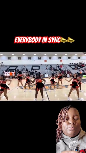 Cheering halftime #cheerleading #cheers #fyp