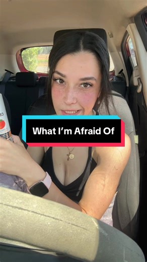 Facing Our Fears Together