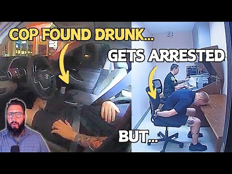 The Secret History of the (Bad) Cop Who Arrested a Brain Damaged Driver - Part 2