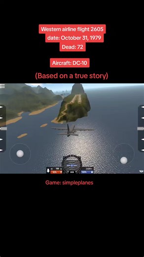 Flight Simulator Game Simple Planes
