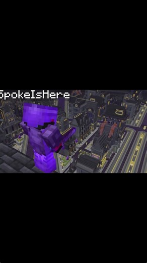 Spoke AMV/EDIT | Under The Same Sky | Unstable SMP | Spokeishere