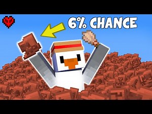 I found EVERY POTTERY SHERD in Minecraft Hardcore!