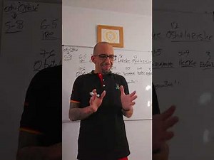 How to Consult with the Dilogun Snail