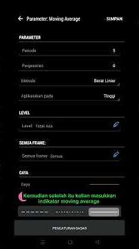 Learn BBMA from basic to advance eps 1