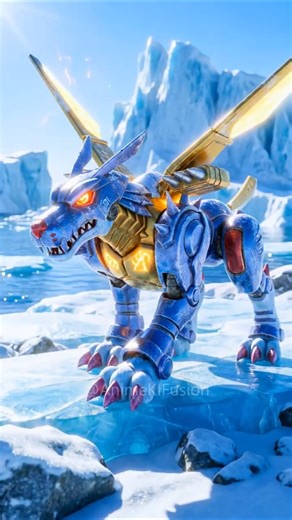 Digimon Season 1 Part 58 #Digimon #Digimonevolution #Animesong #Gabumon #MetalGarurumon