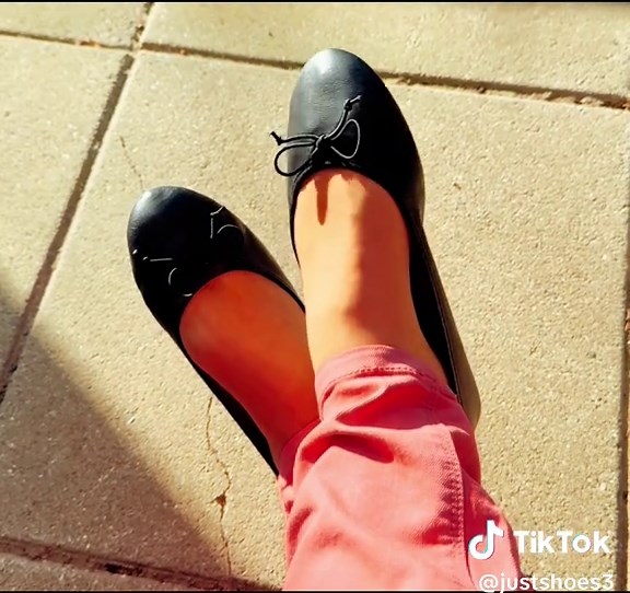 Ballet Flats Styling Tips for Everyday Wear