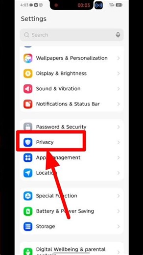 Hide Media On Lock Screen |Disable Media Player On Lock Screen Vivo |#sorts #viral #tech