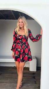 Yes, you need our Corset Mini Dress. Next question 🌹 Shop now https://venus.visitlink.me/5oCMxN | VENUS