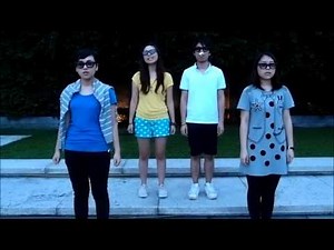 Minions - Banana & Potato Song cover