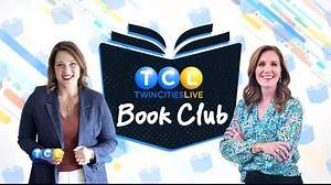 Twin Cities Live Book Club