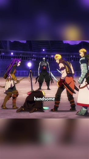 overlord Season 4#overlord#fyp#tiktok#anime | Overlord