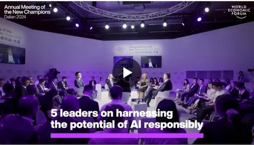 Transforming industries with AI: Lessons from China’s journey