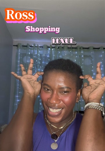 Exciting Ross Dress for Less Shopping Haul