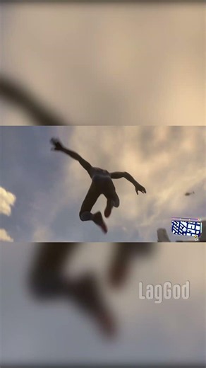 Spider-Man 2 game play