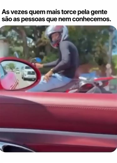 Nem Todo Apoio Vem De Quem Está Perto, Às Vezes A Força Nasce De Um Desconhecido.. #Racionais #Rap