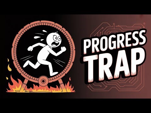 Why the World Is Addicted to Progress — Even When It’s Destroying Us