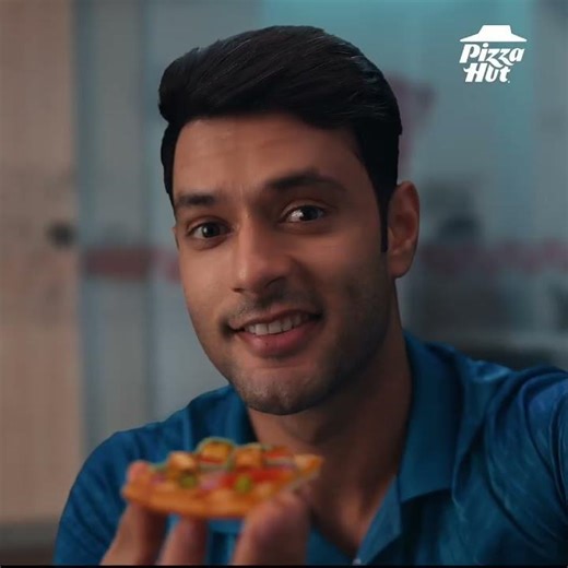 All-New Crafted Flatzz | Pizza Hut (Tamil)