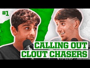 Confronting Clout Chasers & Almost Getting Kidnapped | All Grown Up Ep.1