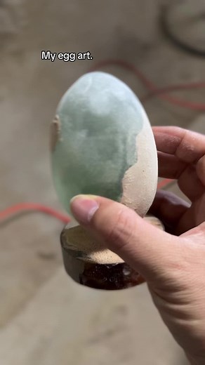 ummmm....Well, this audio has nothing to do with my work.😅 #etsy #art #fypシ #halloween