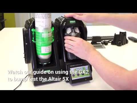 MSA Galaxy GX2 - Benefits and Features Explained