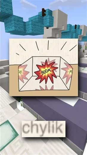 Chameleon Surrounded By Mirrors