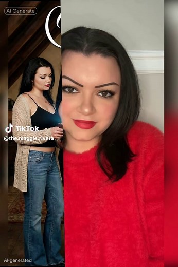 It’s not Maggie Vera!!! It’s Maggie Rivera!!! #charmed #maggierivera #maggievera