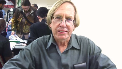 History of Brother Voodoo