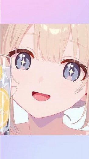 フリーBGM｜レモネードパーティー｜かわいい/まったり/配信用/作業用/勉強用